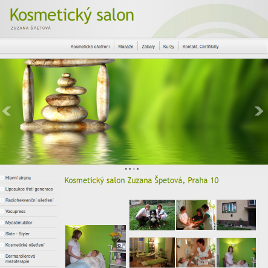 kosmetický salón www.kosmeticky-salon.net